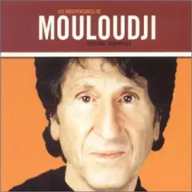 Couverture du produit · Les Indispensables De Mouloudji