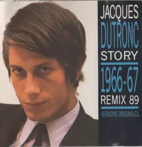 Couverture du produit · Story / Vol.1 - 1966-67