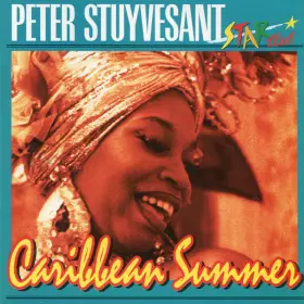 Couverture du produit · Caribbean Summer