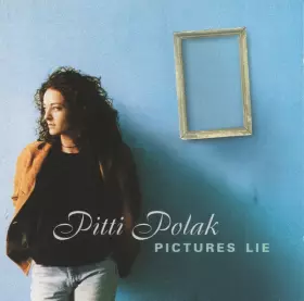 Couverture du produit · Pictures Lie