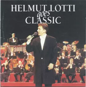 Couverture du produit · Helmut Lotti Goes Classic
