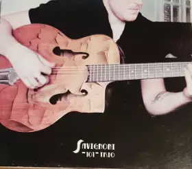 Couverture du produit · 101