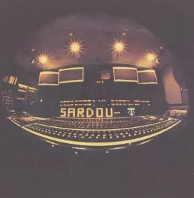 Couverture du produit · Michel Sardou