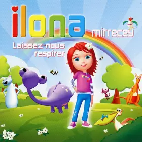 Couverture du produit · Laissez-nous Respirer