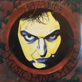 Couverture du produit · Music Movement