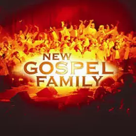 Couverture du produit · New Gospel Family