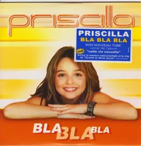 Couverture du produit · Bla Bla Bla