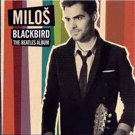 Couverture du produit · Blackbird – The Beatles Album