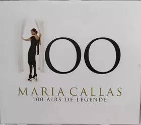Couverture du produit · 100 Airs De Légende