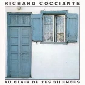 Couverture du produit · Au Clair De Tes Silences