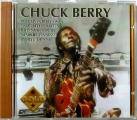 Couverture du produit · Chuck Berry