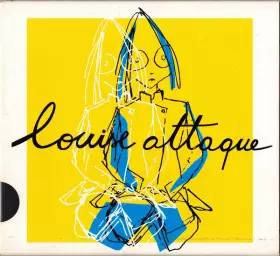 Couverture du produit · À Plus Tard Crocodile