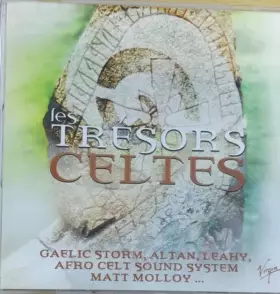 Couverture du produit · Les Trésors Celtes