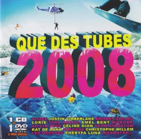 Couverture du produit · Que Des Tubes 2008