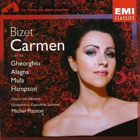 Couverture du produit · Carmen (Extraits)