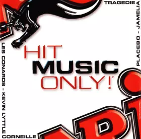 Couverture du produit · NRJ Hit Music Only! 