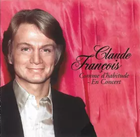 Couverture du produit · Comme D'habitude - En Concert