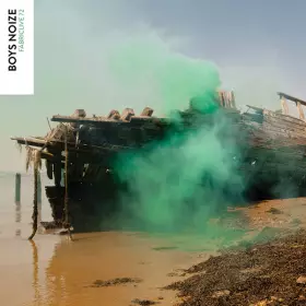 Couverture du produit · FabricLive 72