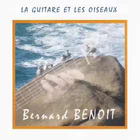 Couverture du produit · La Guitare Et Les Oiseaux
