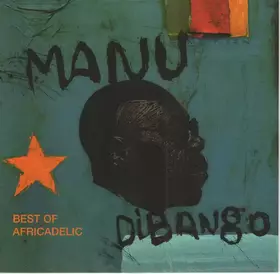 Couverture du produit · Africadelic (Best Of Africadelic)