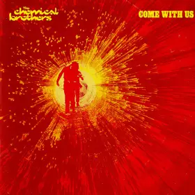 Couverture du produit · Come With Us