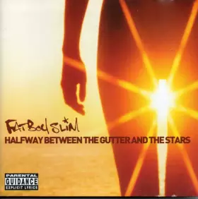 Couverture du produit · Halfway Between The Gutter And The Stars