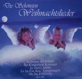 Couverture du produit · Die Schönsten Weihnachtslieder