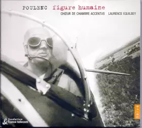 Couverture du produit · Figure Humaine