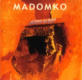 Couverture du produit · D'Ouest En Ouest