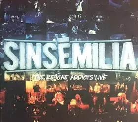 Couverture du produit · The Reggae Addicts' Live