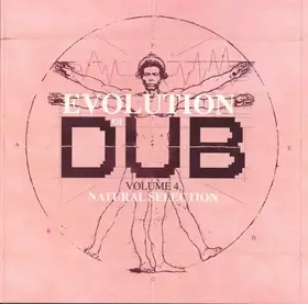Couverture du produit · Evolution Of Dub Volume 4: Natural Selection