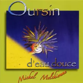 Couverture du produit · Oursin d'Eau Douce