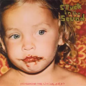 Couverture du produit · Nevermind The Living Dead (Édition Limitée 2CD)