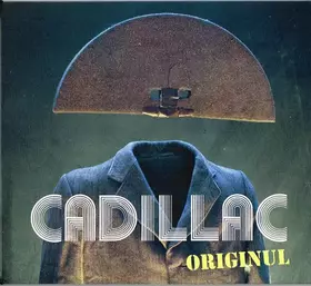 Couverture du produit · Originul
