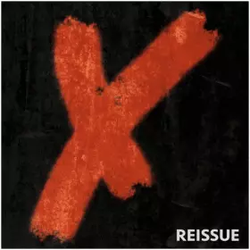 Couverture du produit · Hang On