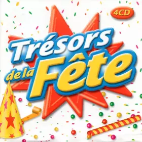 Couverture du produit · Trésors De La Fête