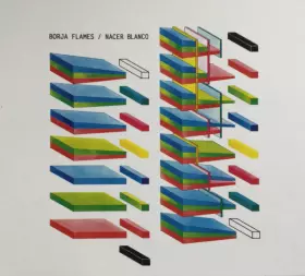 Couverture du produit · Nacer Blanco