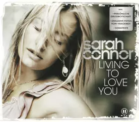 Couverture du produit · Living To Love You