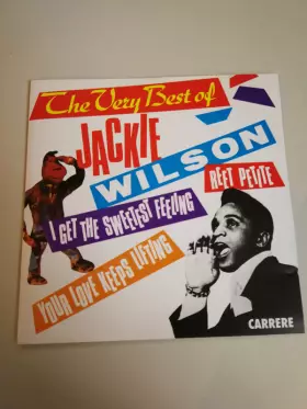 Couverture du produit · The Very Best Of