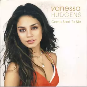Couverture du produit · Come Back To Me