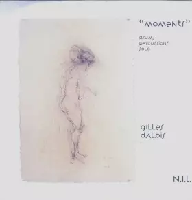 Couverture du produit · "Moments"