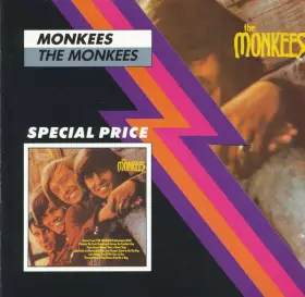 Couverture du produit · The Monkees