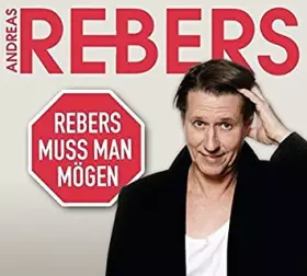 Couverture du produit · Rebers Muss Man Mögen