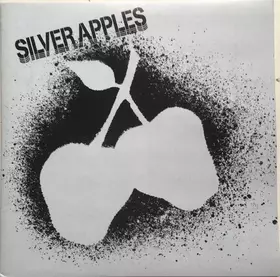 Couverture du produit · Silver Apples