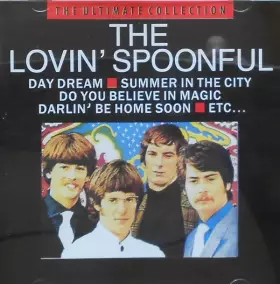 Couverture du produit · The Ultimate Collection