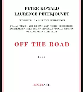 Couverture du produit · Off The Road