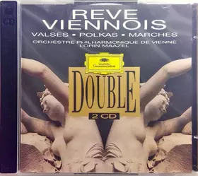 Couverture du produit · Rêve Viennois