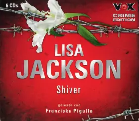 Couverture du produit · Shiver