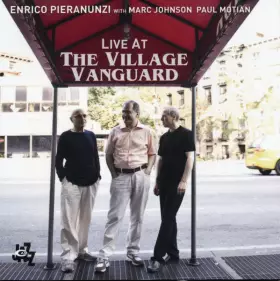 Couverture du produit · Live At The Village Vanguard