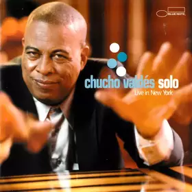 Couverture du produit · Solo (Live In New York)